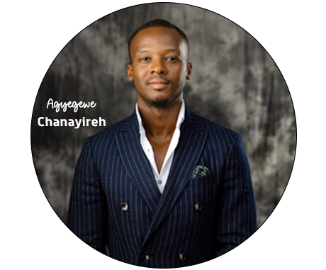 Agyegewe Chanayireh