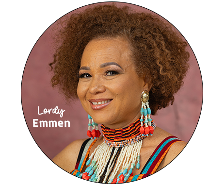 Lordy Emmen